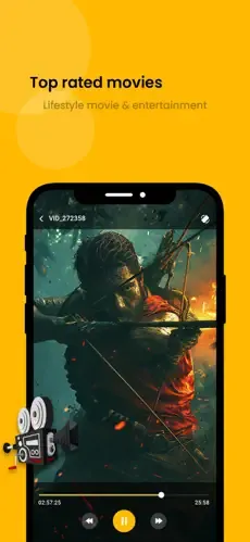 cricify-tv-app-apk Top Rated Movies