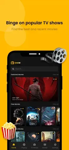 cricify-tv-app-apk tv show